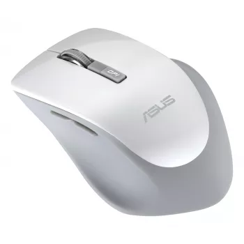 ASUS WT425 Ποντίκι Γραφείου Δεξιόχειρες RF Ασύρματο Οπτικό 1600 DPI