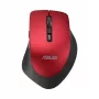 ASUS WT425 Ποντίκι Γραφείου Δεξιόχειρες RF Wireless Οπτικό 1600 DPI