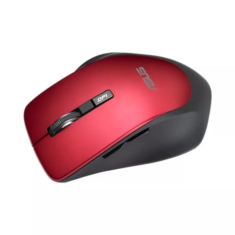 ASUS WT425 Ποντίκι Γραφείου Δεξιόχειρες RF Wireless Οπτικό 1600 DPI
