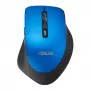 ASUS WT425 Ποντίκι Γραφείου Δεξί RF Ασύρματο Οπτικό 1600 DPI