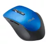 ASUS WT425 Ποντίκι Γραφείου Δεξί RF Ασύρματο Οπτικό 1600 DPI