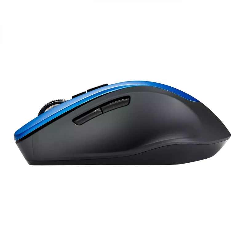 ASUS WT425 Ποντίκι Γραφείου Δεξί RF Ασύρματο Οπτικό 1600 DPI