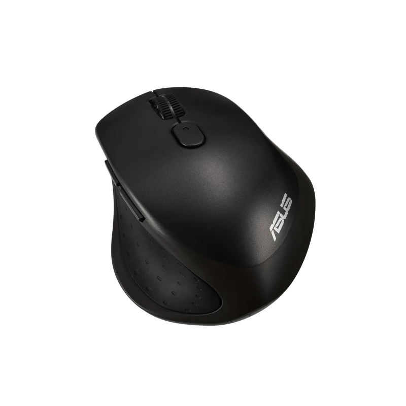 ASUS MW203 Ποντίκι Γραφείου Δεξί RF Wireless + Bluetooth Οπτικό 2400 DPI