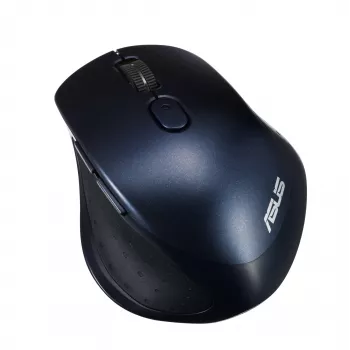 ASUS MW203 Ποντίκι Γραφείου Δεξί RF Wireless + Bluetooth Οπτικό 2400 DPI