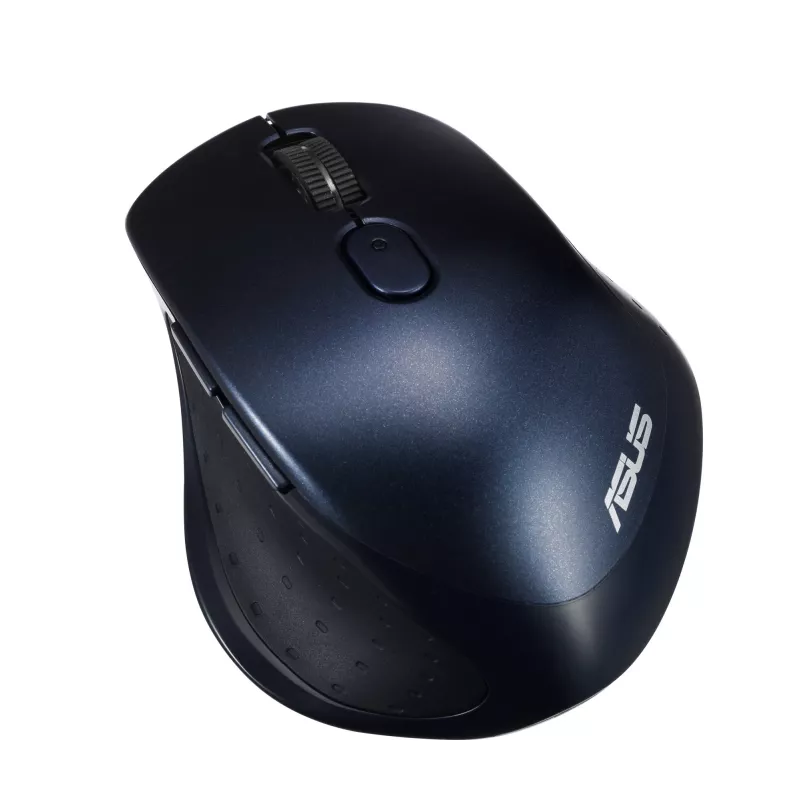 ASUS MW203 Ποντίκι Γραφείου Δεξί RF Wireless + Bluetooth Οπτικό 2400 DPI