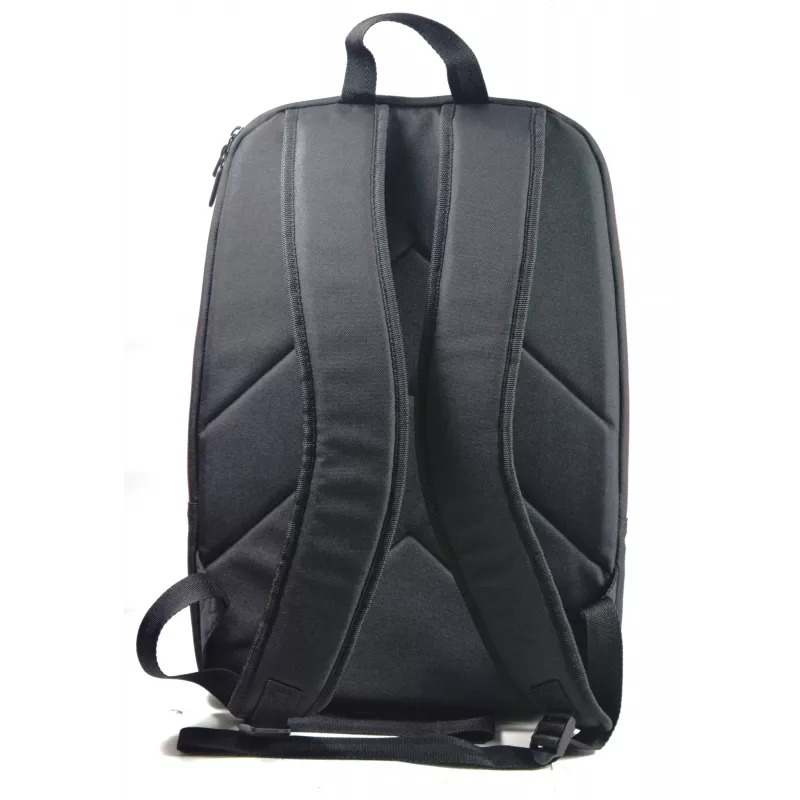 ASUS NEREUS ΣΑΚΙΔΙΟ ΠΛΑΤΗΣ 40,6 cm (16 ίντσες) Μαύρο