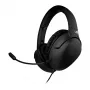 ASUS ROG Strix Go Ακουστικά ενσύρματα Head-Band Gaming USB Type-C Μαύρο
