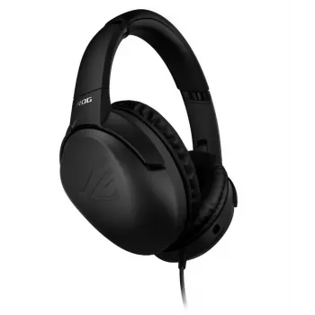 ASUS ROG Strix Go Ακουστικά ενσύρματα Head-Band Gaming USB Type-C Μαύρο