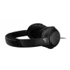 ASUS ROG Strix Go Ακουστικά ενσύρματα Head-Band Gaming USB Type-C Μαύρο