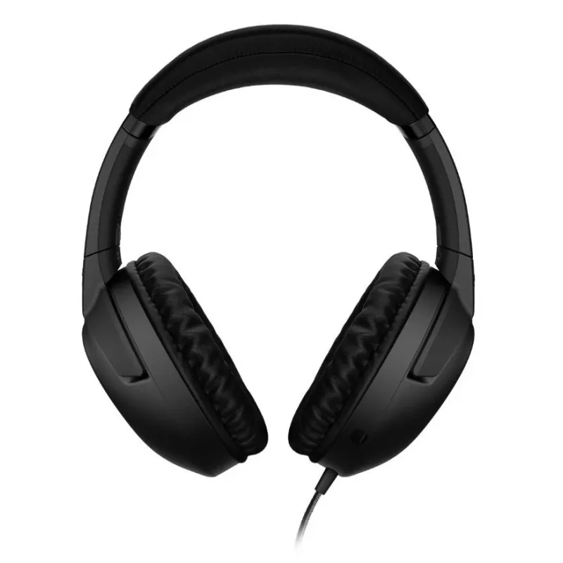 ASUS ROG Strix Go Ακουστικά ενσύρματα Head-Band Gaming USB Type-C Μαύρο