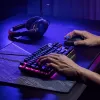 ASUS ROG Strix Go Ακουστικά ενσύρματα Head-Band Gaming USB Type-C Μαύρο