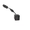 Μονάδα πρίζας USB-A + USB-C Bachmann 917.227 Μαύρο IP20 250V