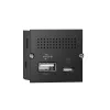 Bachmann 917.229 CM Μονάδα Port-Replicator, USB-C PD 100 W, 2x USB-A, Mini DisplayPort, RJ45