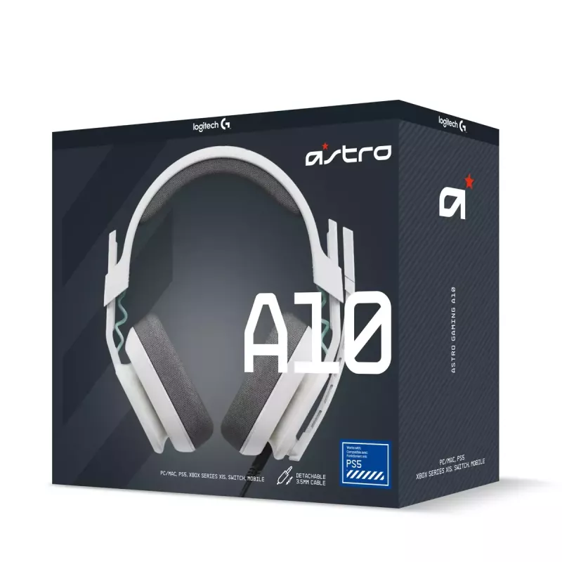 Ακουστικά ASTRO Gaming A10