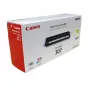 Canon 9421A005 Μελανοταινία Γνήσιο Κίτρινο