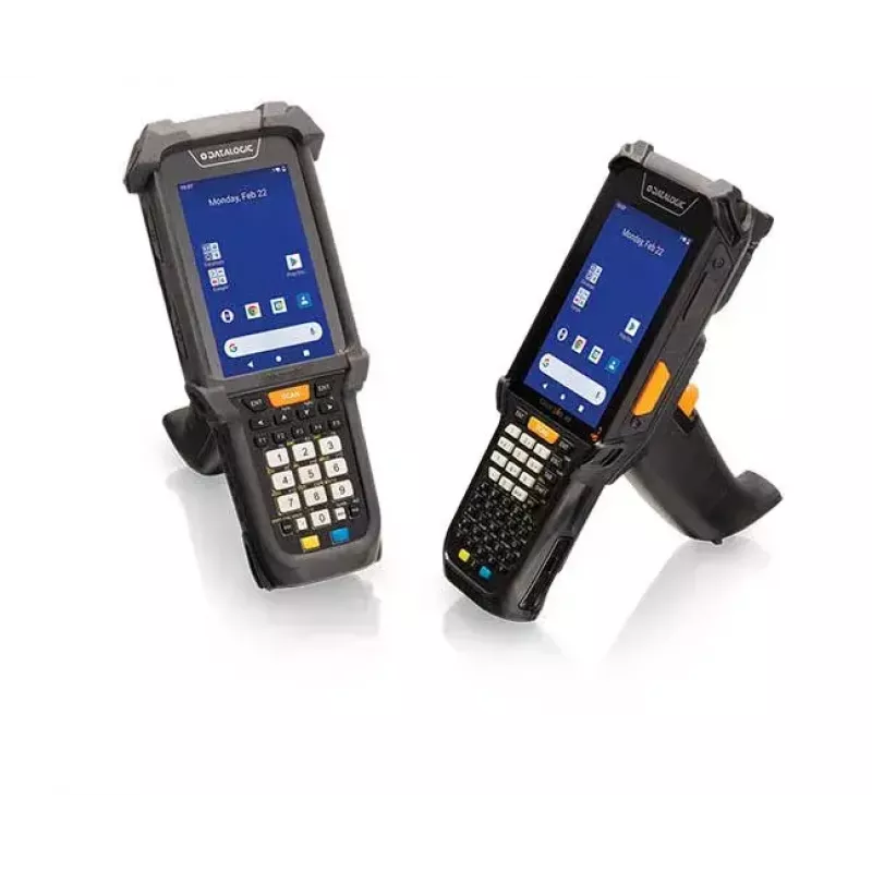Φορητός υπολογιστής χειρός Datalogic Skorpio X5