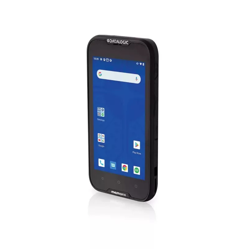Datalogic Memor 11 Φορητός υπολογιστής χειρός 5 ίντσες 720x1280 4 GB RAM