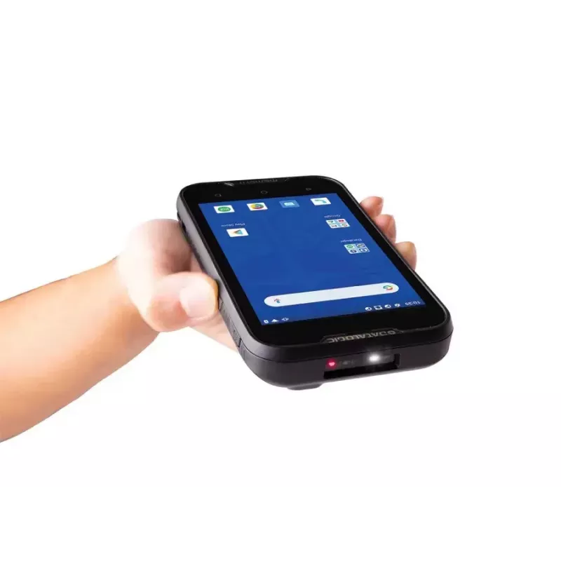 Datalogic Memor 11 Φορητός υπολογιστής χειρός 5 ίντσες 720x1280 4GB RAM