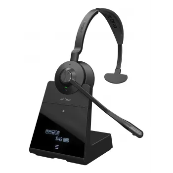 Ακουστικά Jabra Engage 75 Mono
