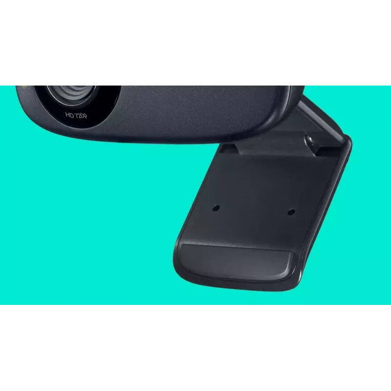 Logitech C310 HD Web κάμερα