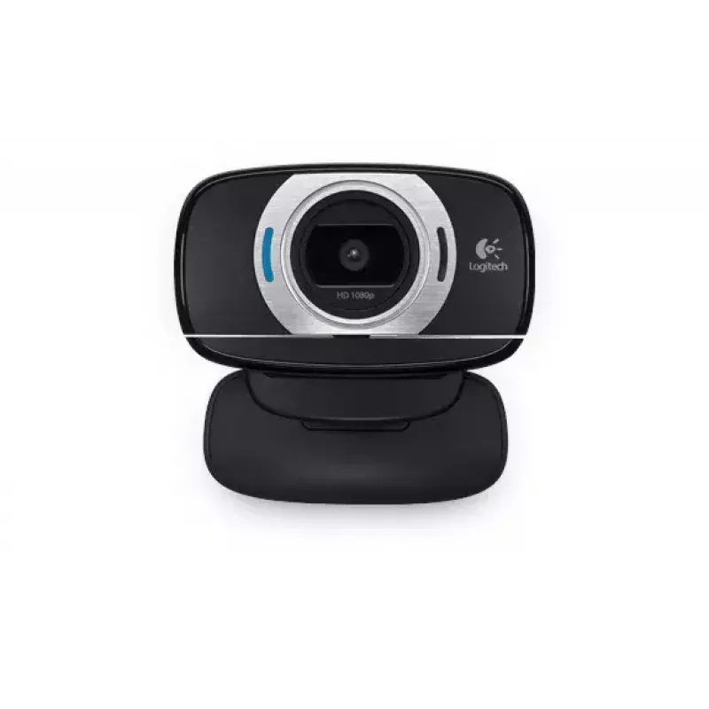 Web κάμερα Logitech HD C615