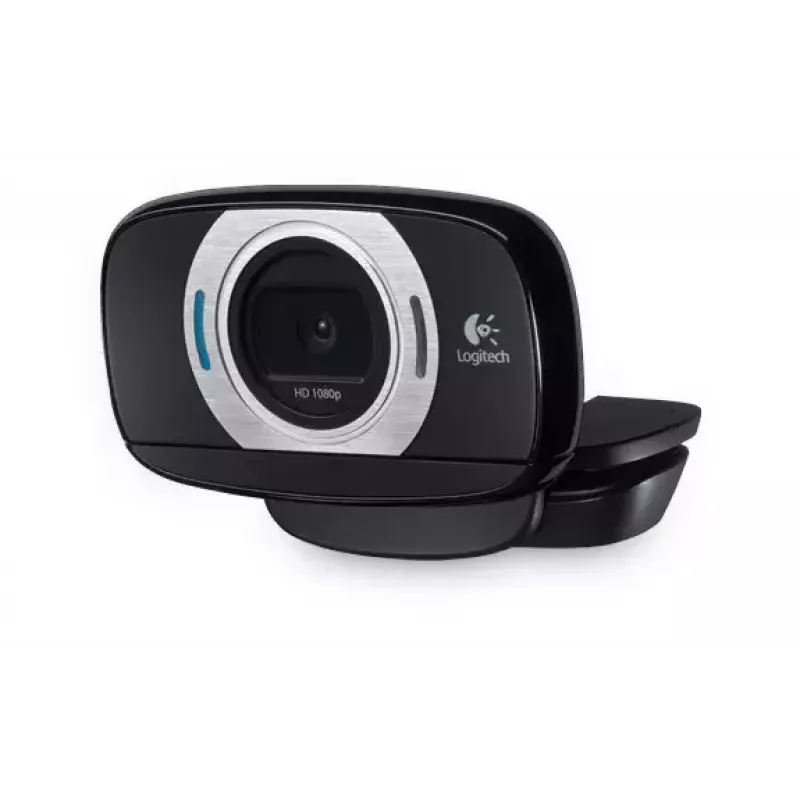 Web κάμερα Logitech HD C615