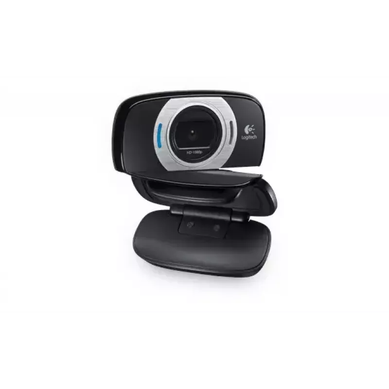 Web κάμερα Logitech HD C615