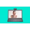 Web κάμερα Logitech HD C615