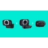 Web κάμερα Logitech HD C615