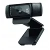 Web κάμερα Logitech HD Pro C920