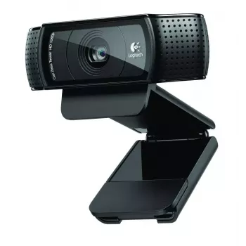 Web κάμερα Logitech HD Pro C920