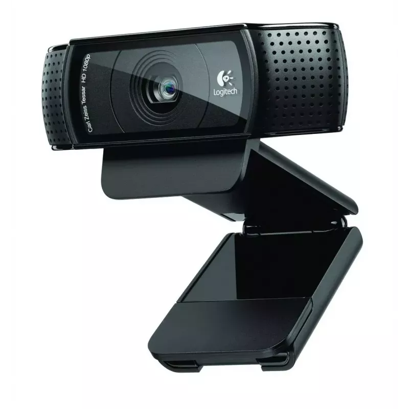 Web κάμερα Logitech HD Pro C920