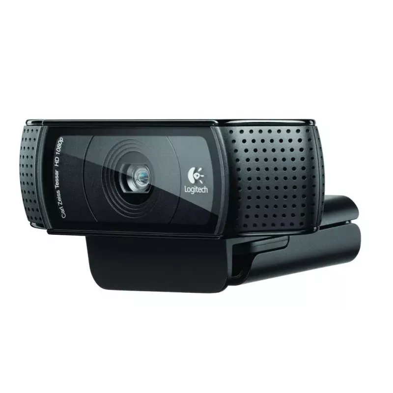 Web κάμερα Logitech HD Pro C920