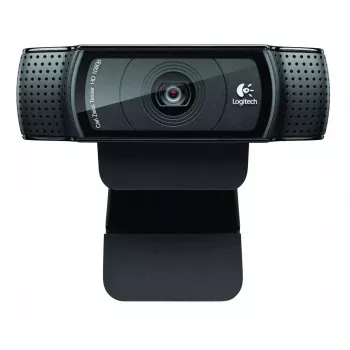 Web κάμερα Logitech HD Pro C920