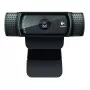 Web κάμερα Logitech HD Pro C920