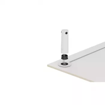 Κάμερα Logitech Sight λευκή 3840 x 2160 pixel 60 fps