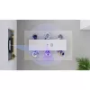 Κάμερα Logitech Sight λευκή 3840 x 2160 pixel 60 fps