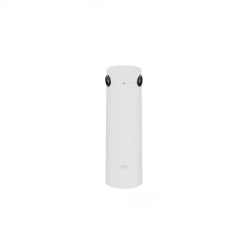 Κάμερα Logitech Sight λευκή 3840 x 2160 pixel 60 fps