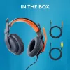 Ακουστικά Logitech Zone Learn On Ear USB-C