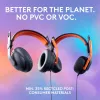 Ακουστικά Logitech Zone Learn On Ear USB-C