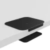 Βάση οθόνης BenQ BSH01 — Ergo Arm ρυθμιζόμενου ύψους, συμβατή με VESA, μαύρη