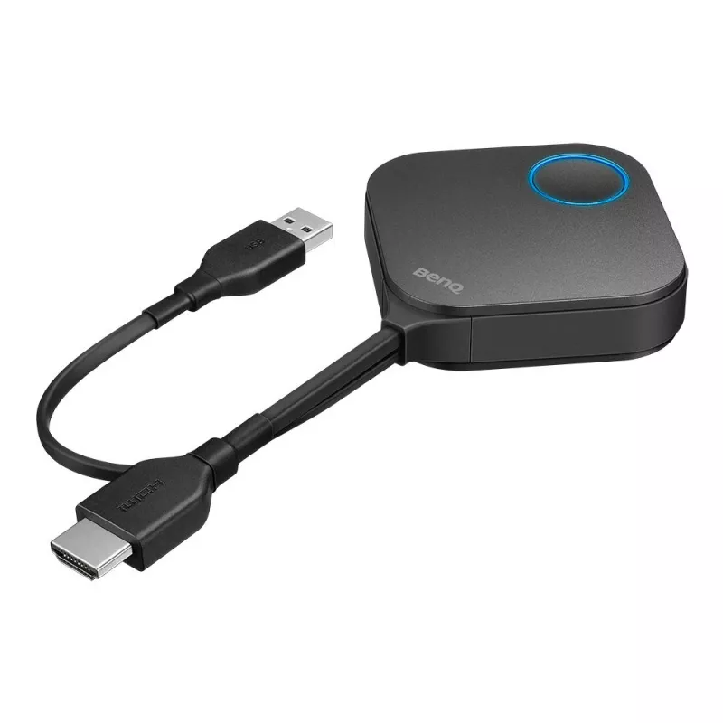 BenQ InstaShow WDC10 ασύρματο σύστημα παρουσίασης HDMI Desktop