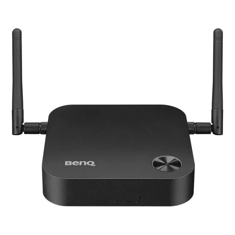 BenQ InstaShow WDC10 ασύρματο σύστημα παρουσίασης HDMI Desktop