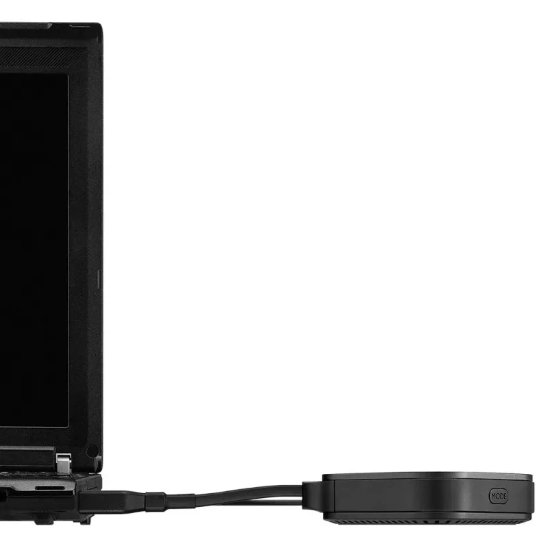 BenQ InstaShow WDC10 ασύρματο σύστημα παρουσίασης HDMI Desktop