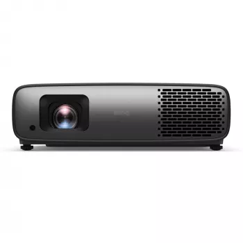BenQ W4100i Προβολέας Standard Throw 3200 ANSI Lumen DLP UHD 4K (3840x2160) 3D Μαύρο