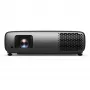 BenQ W4100i Προβολέας Standard Throw 3200 ANSI Lumen DLP UHD 4K (3840x2160) 3D Μαύρο