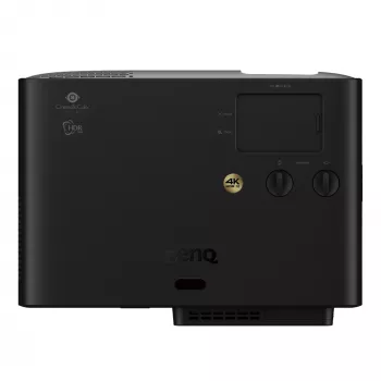 BenQ W4100i Προβολέας Standard Throw 3200 ANSI Lumen DLP UHD 4K (3840x2160) 3D Μαύρο