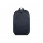 HP Travel Plus σακίδιο πλάτης φορητού 30 l, 17,3 ιντσών (43,9 cm), επεκτάσιμο έως 35 l, θήκη με αποκλεισμό RFID, 1,08 kg, γραφιτί μπλε