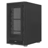 Aerocool GRAPHITEV1 Κουτί υπολογιστή με Mesh μπροστινό πάνελ