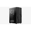 Aerocool Mecha-G-BK-v2 Midi Tower Μαύρο